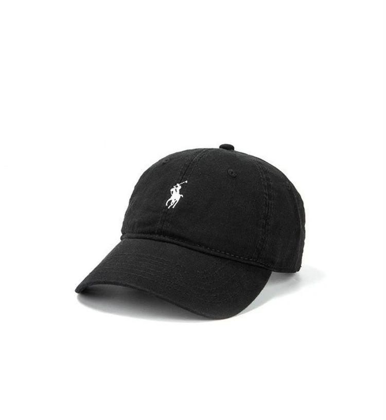 Polo Ralph Lauren Baseball Cap 3